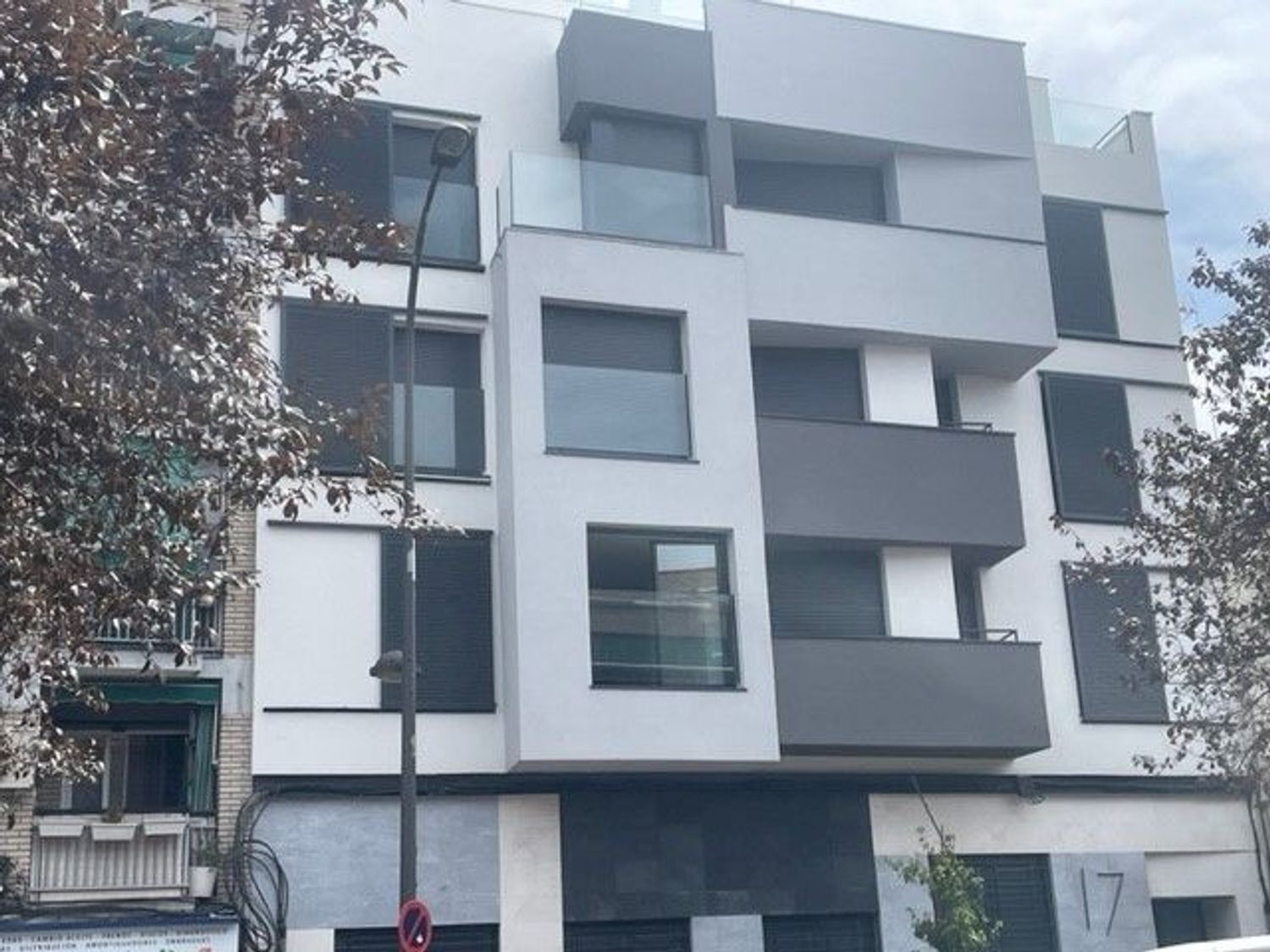 Piso en calle Ferrocarril, 17 - Foto 3