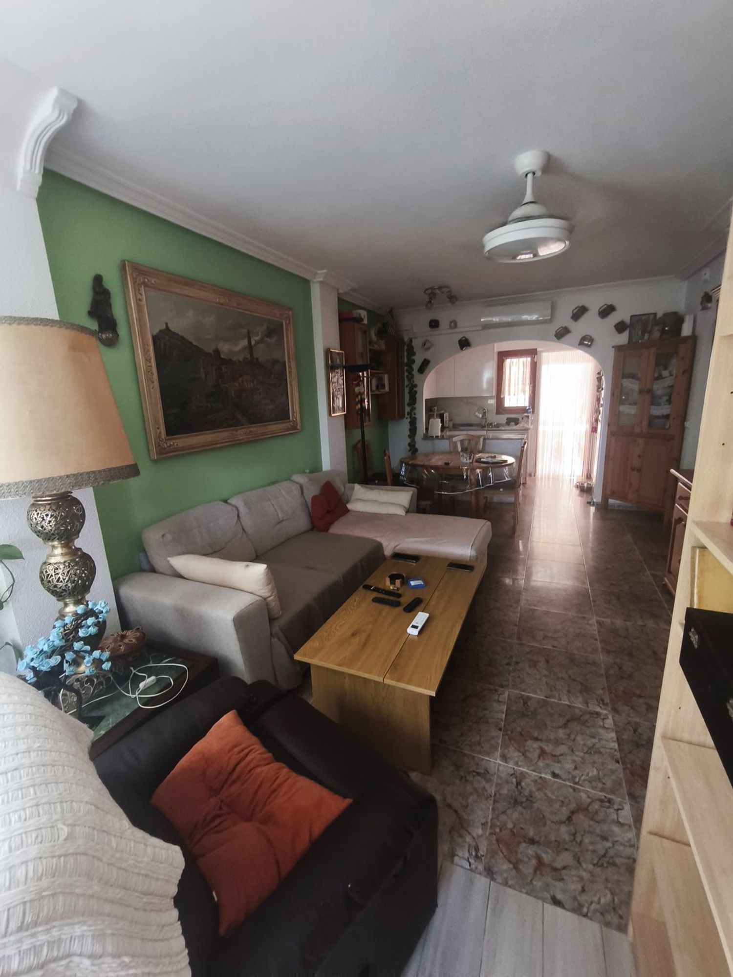 Chalet adosado en Calle Lisboa, 118, Urbanizaciones - Foto 4