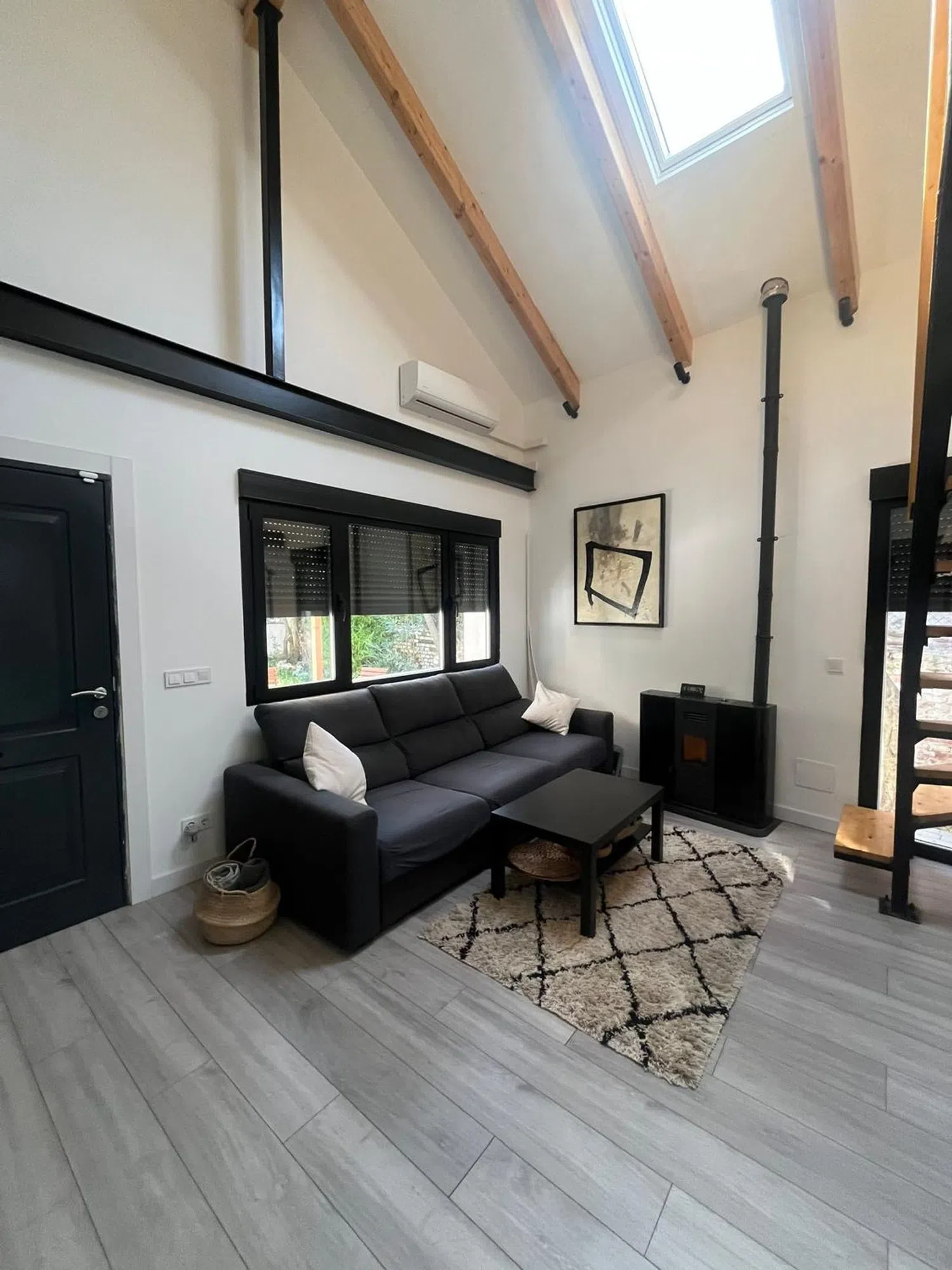 Casa independiente en calle del Pilar, 42 - Foto 1