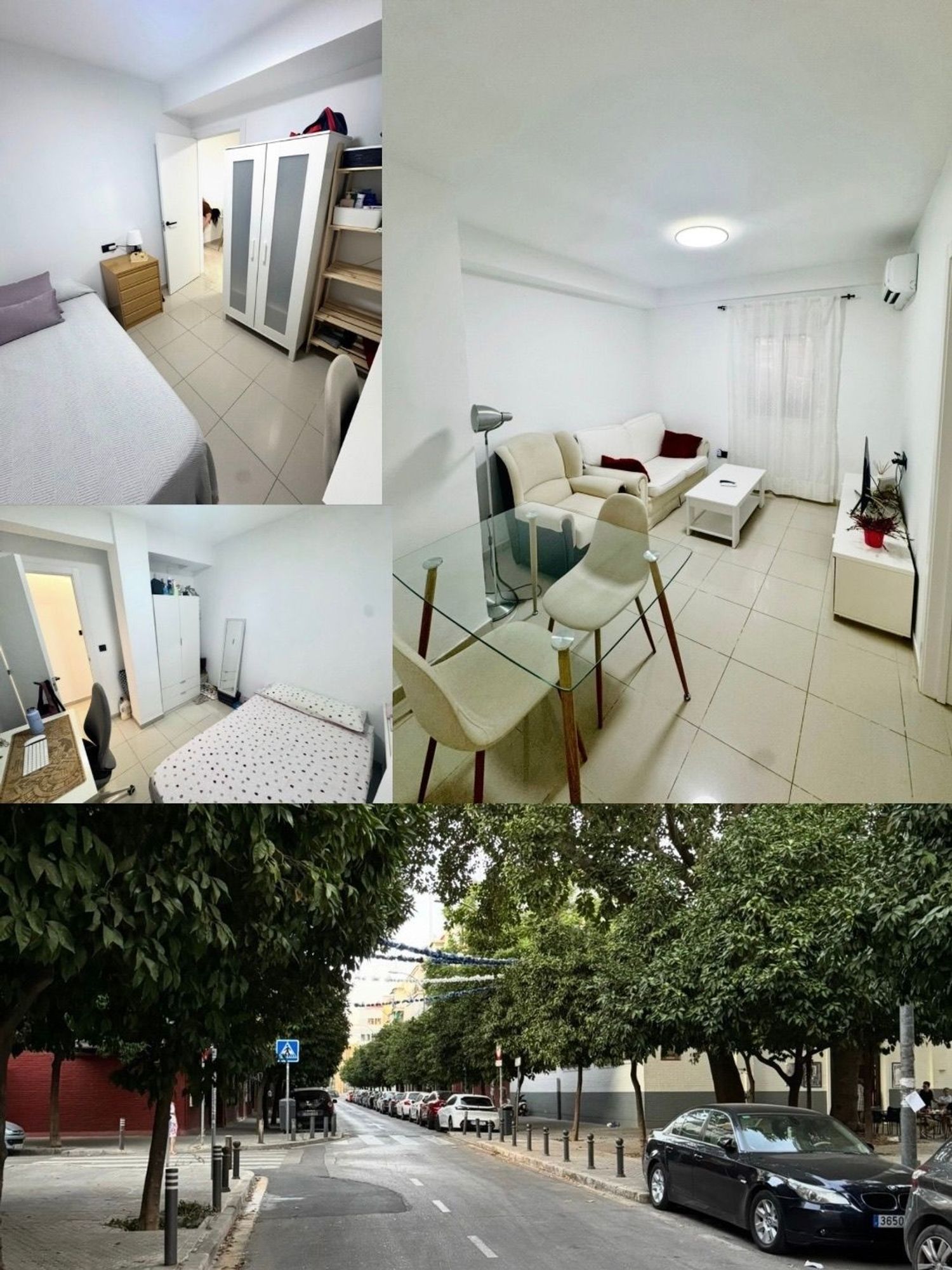 Piso en calle Araquil, 14 - Foto 1