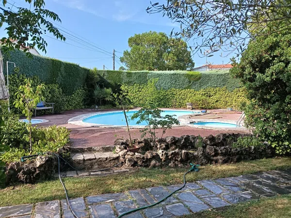 Casa o chalet independiente en Calle Almendro, 3 - Foto 4
