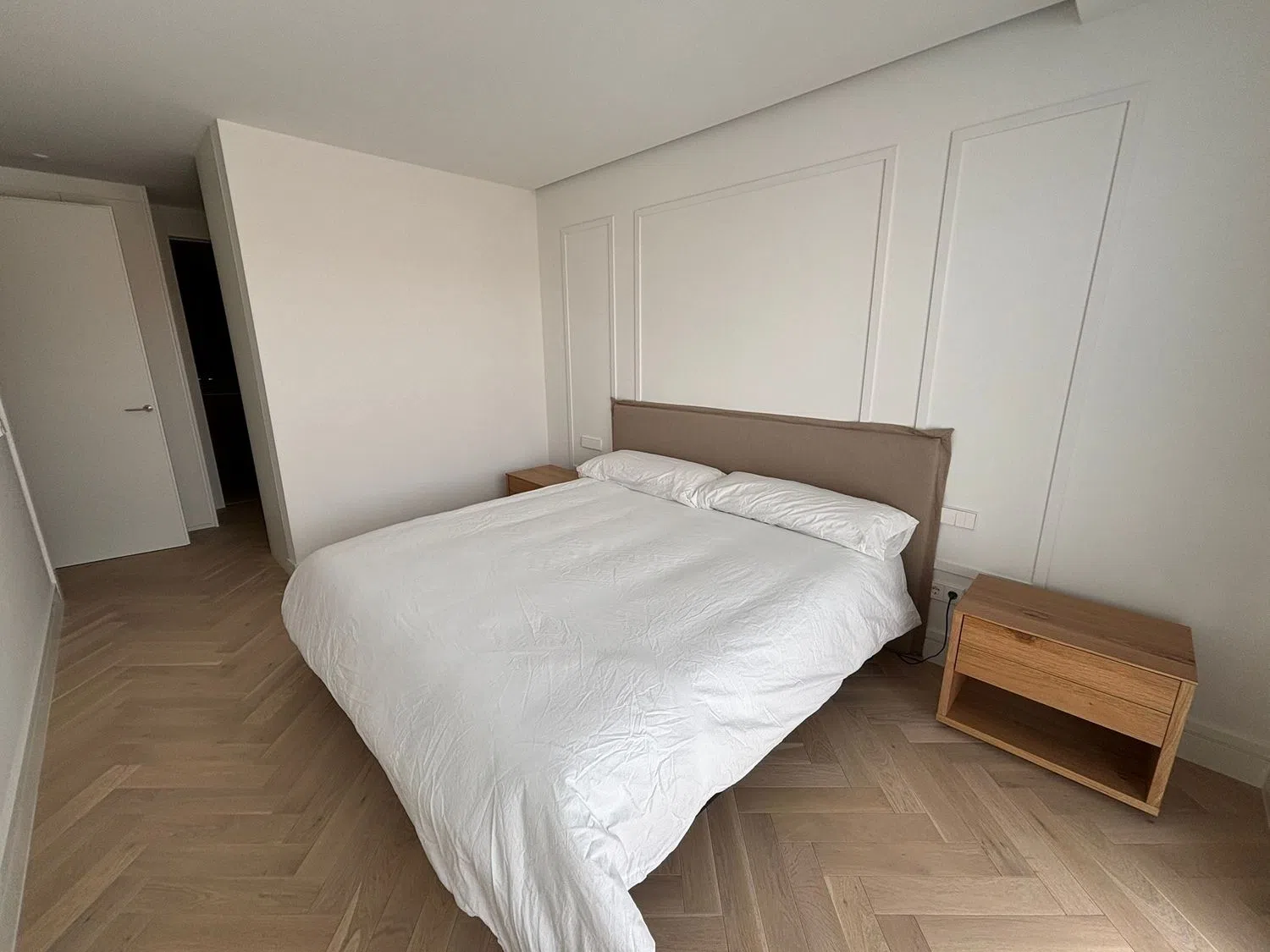 Piso en calle de San Bernardo, 126 - Foto 9