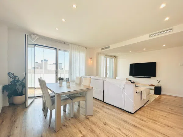 Ático en avenida del Marquès de Mont-Roig, 91 - Foto 11