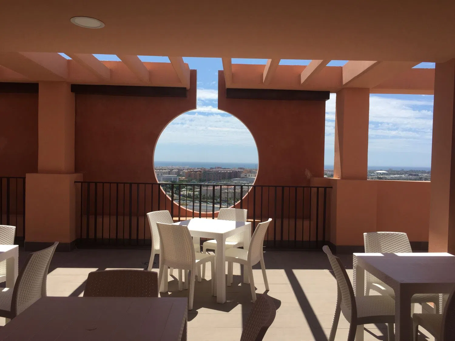 Piso en bulevar Louis Pasteur, 17 - Foto 8