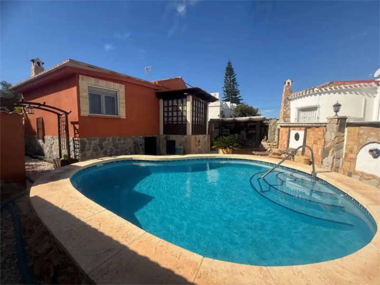 Casa adosada en El chaparral - Foto 2