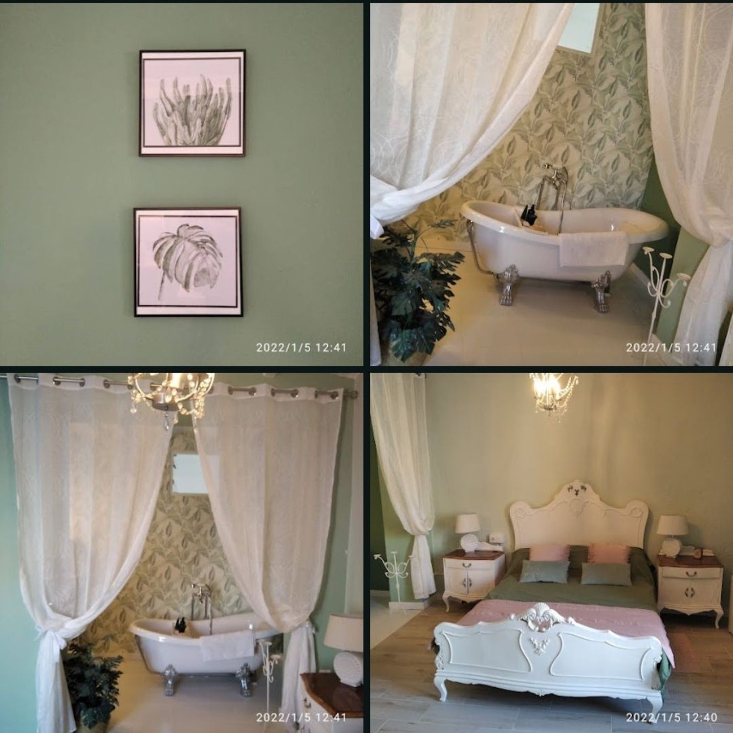 Chalet adosado en Calle Pintor Gines, 7 - Foto 33