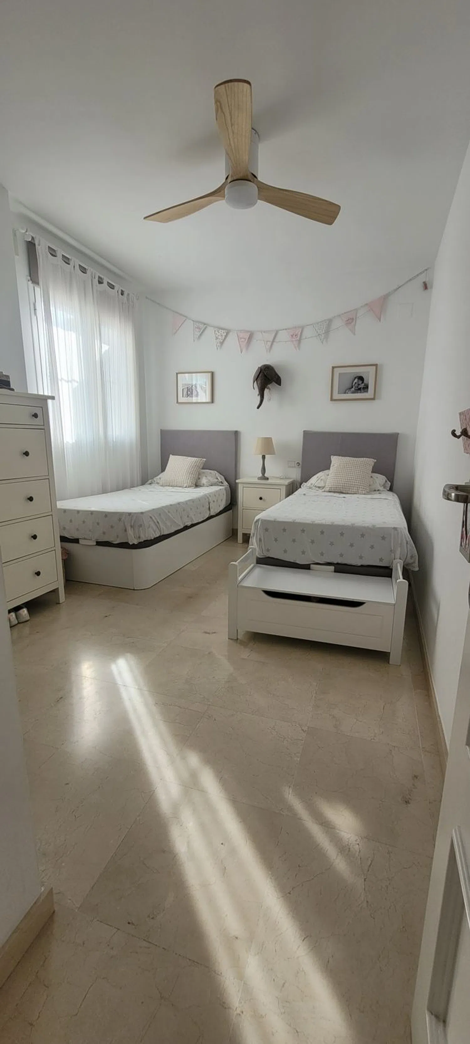 Chalet pareado en calle Nina Simone, 3 - Foto 29