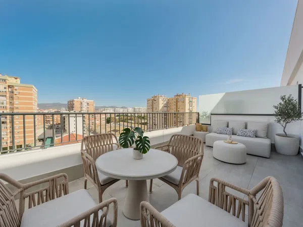 Ático en avenida de los Guindos, 20 - Foto 15