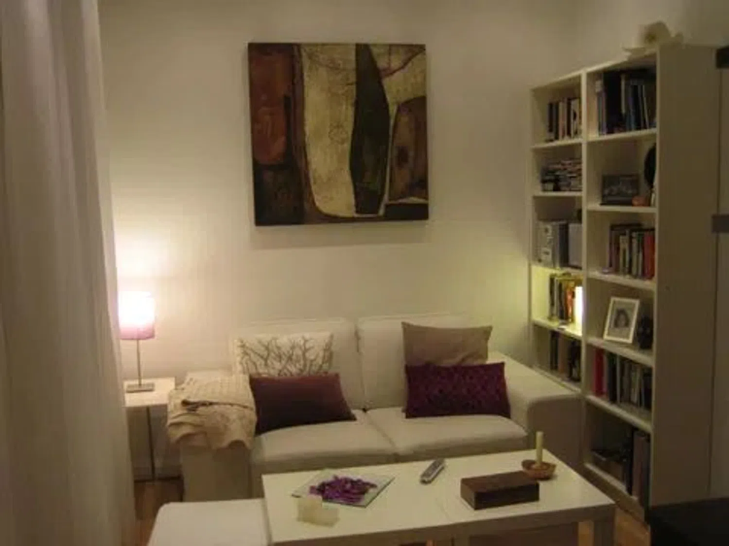 Piso en calle San Bernardo, 121 - Foto 3