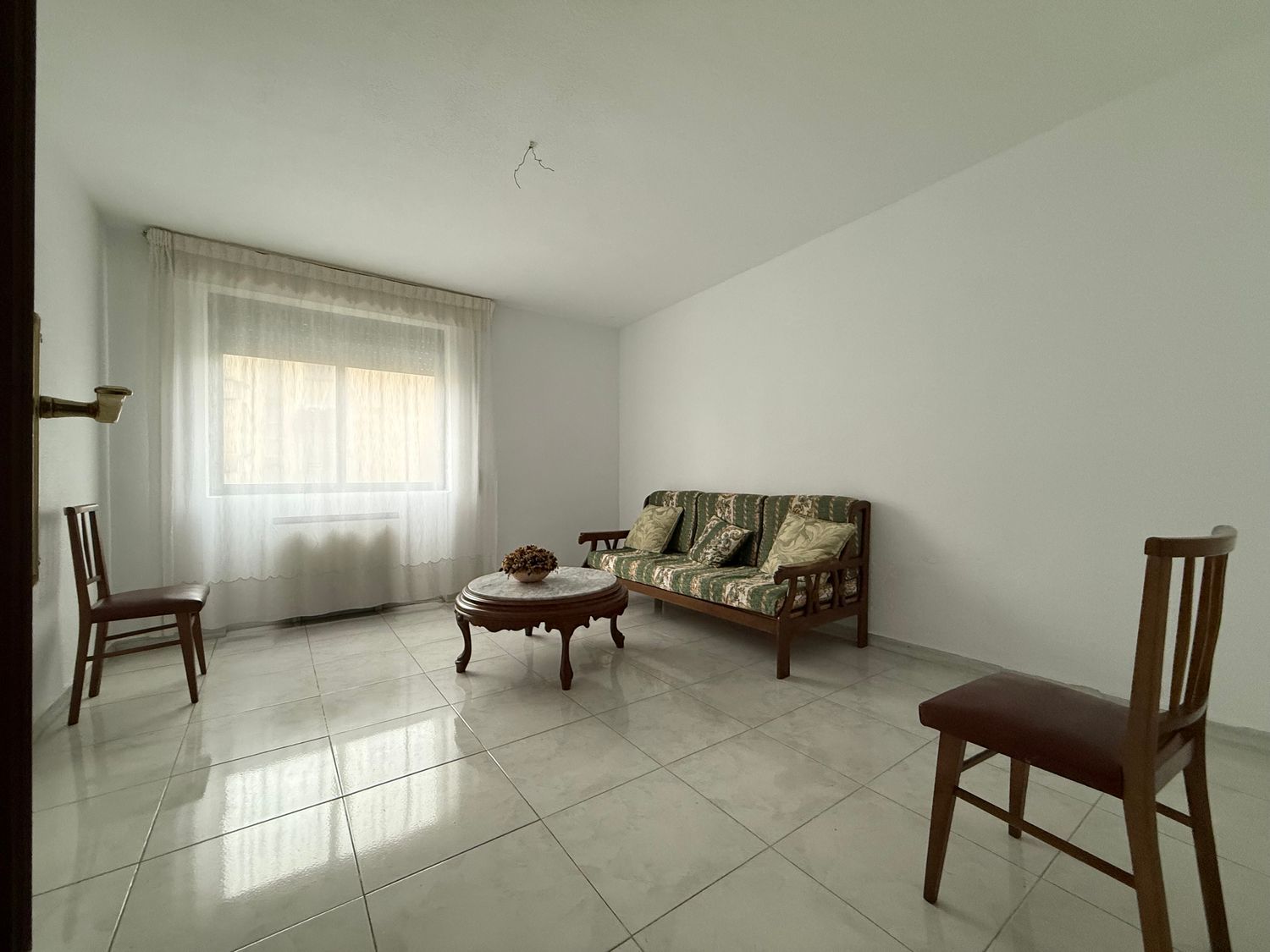 Piso en calle de San Vicente, 15 - Foto 1