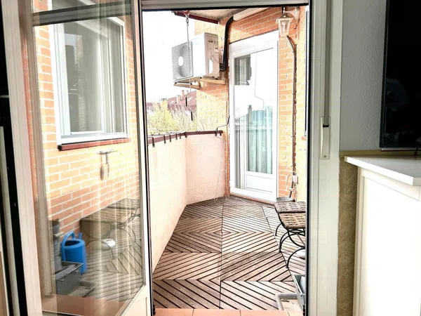 Piso en Calle Jacinto Benavente, 3, Sector b - Foto 27