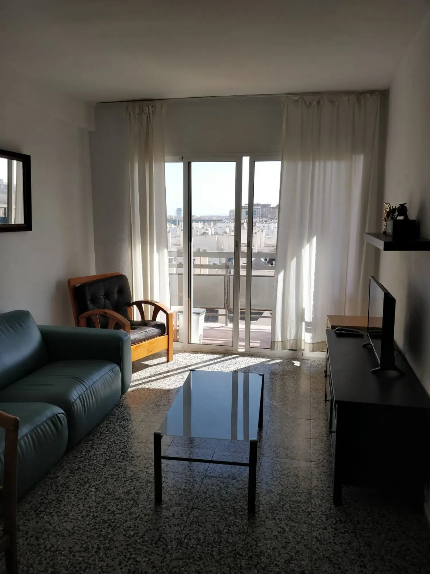 Piso en calle Góngora, 28 - Foto 3