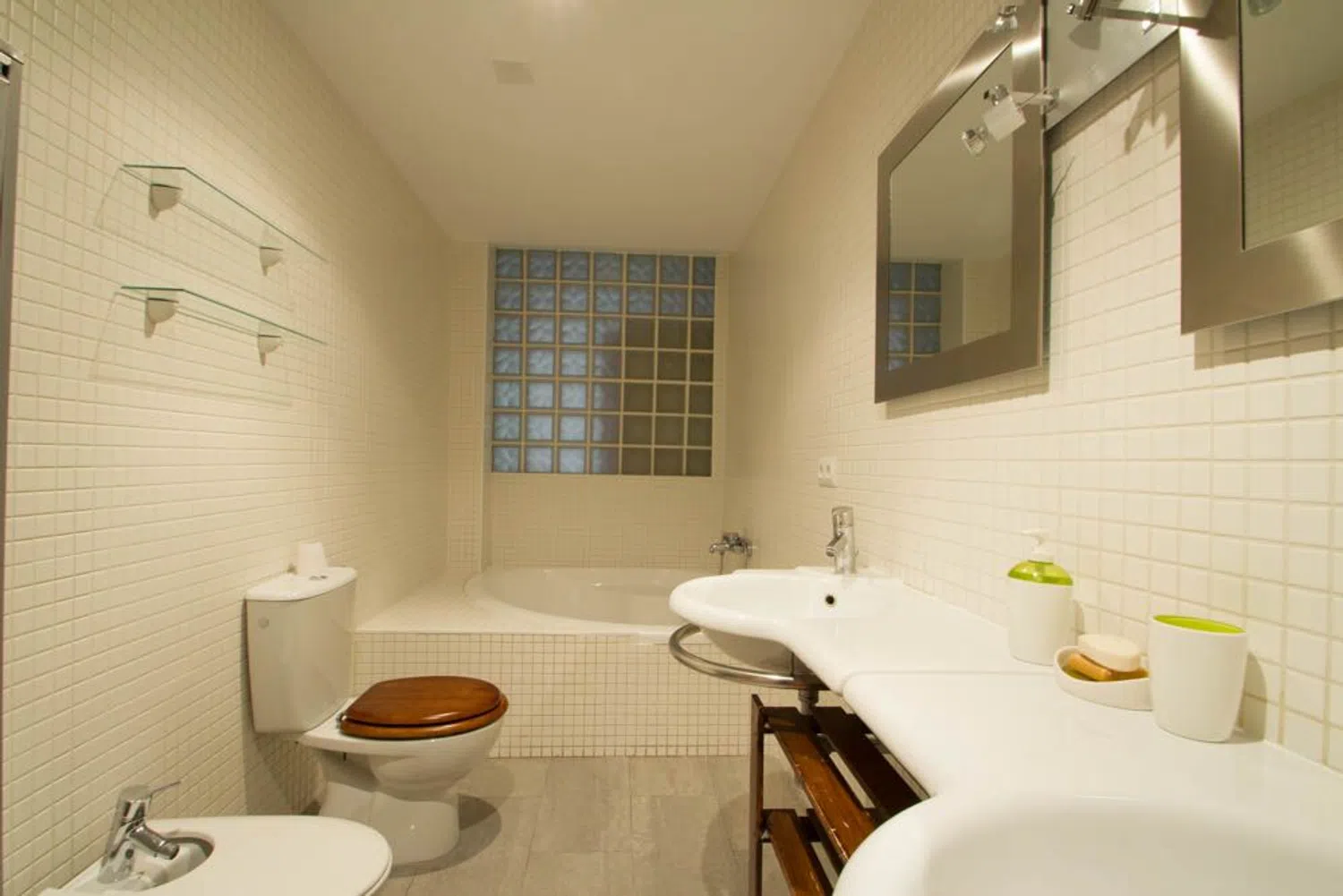 Piso en plaza de la Cruz, 14 - Foto 6