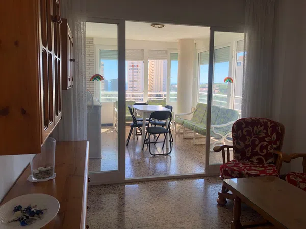 Piso en Avenida de la Costa Blanca, 102, Cabo de las Huertas - Foto 5