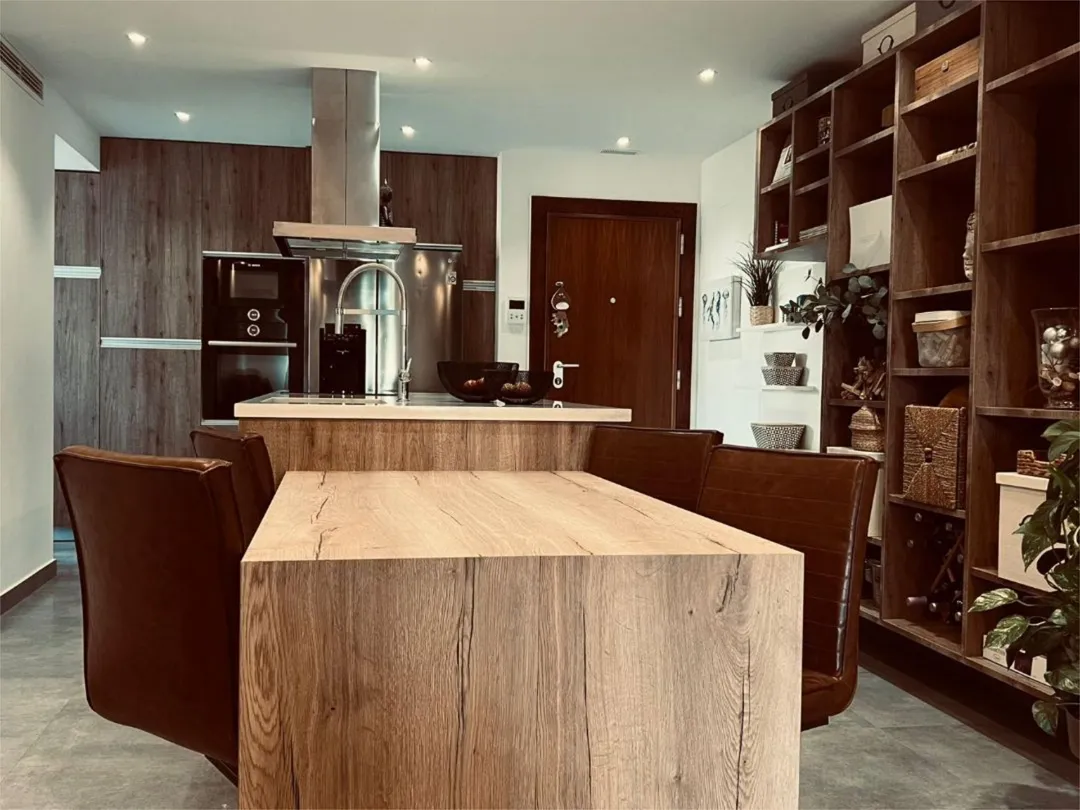 Piso en  Calle de Juan de Ortega 5