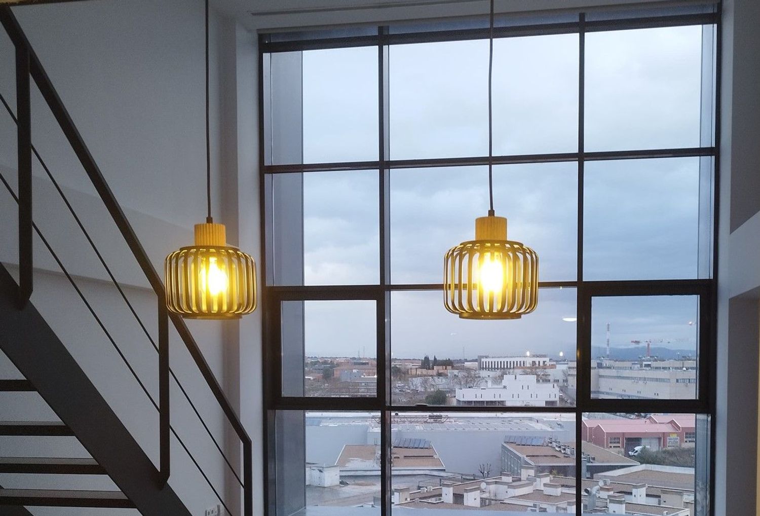 Loft en Avenida del Cerro del Águila, 2, Pol. Industrial sur, Pol. Industrial sur - Foto 7