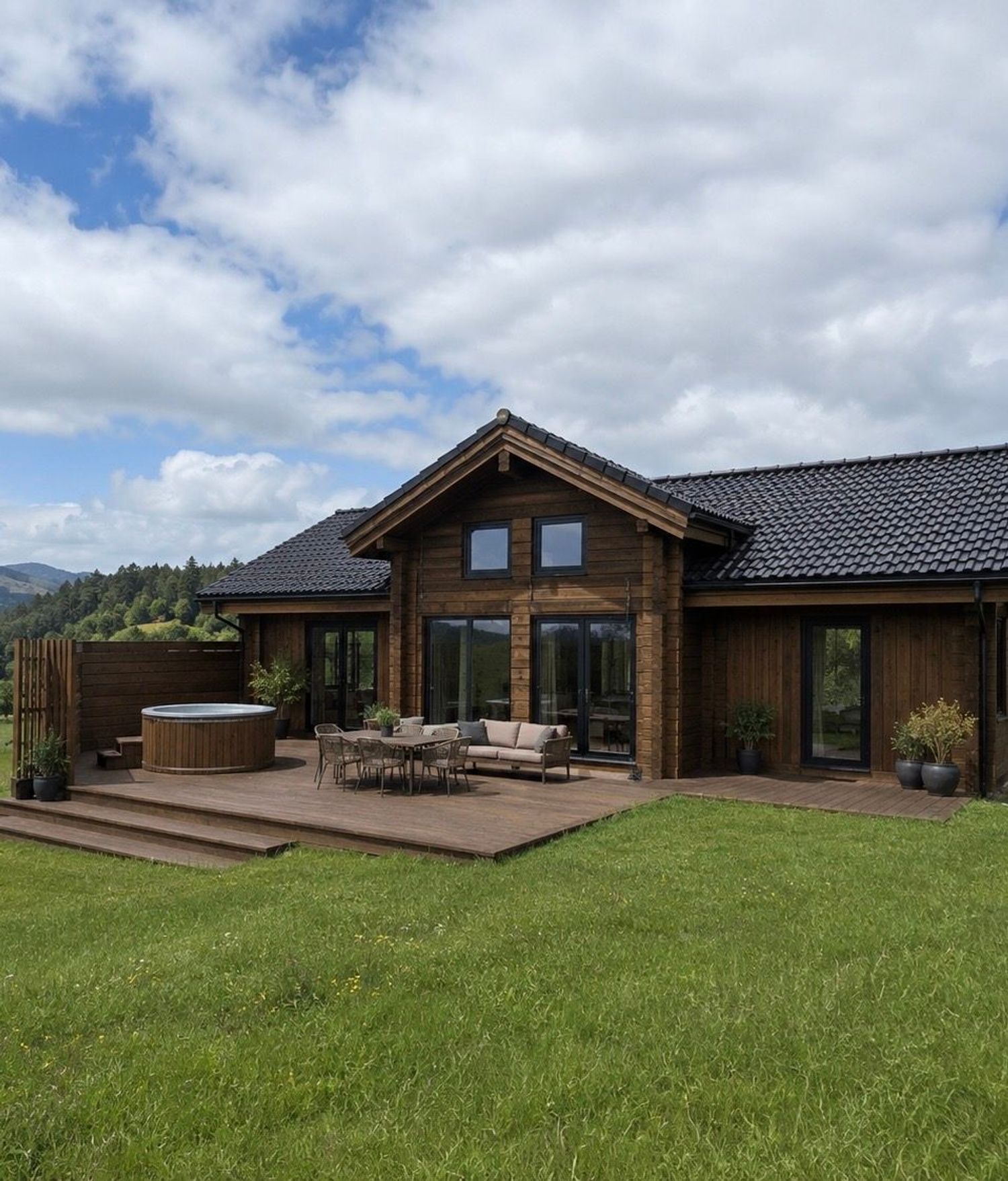 Casa o chalet independiente en Cu-5 s/n - Foto 6