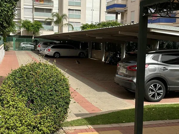 Piso en Juan de Juanes, 19 - Foto 2