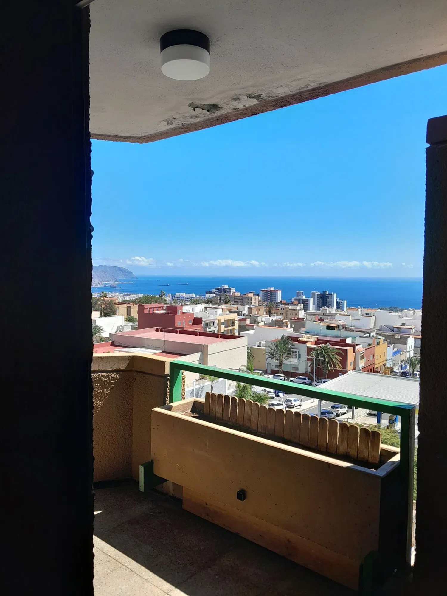Piso en Urb. caja canarias Barrio Chimisay-Las Delicias-Miramar - Foto 14