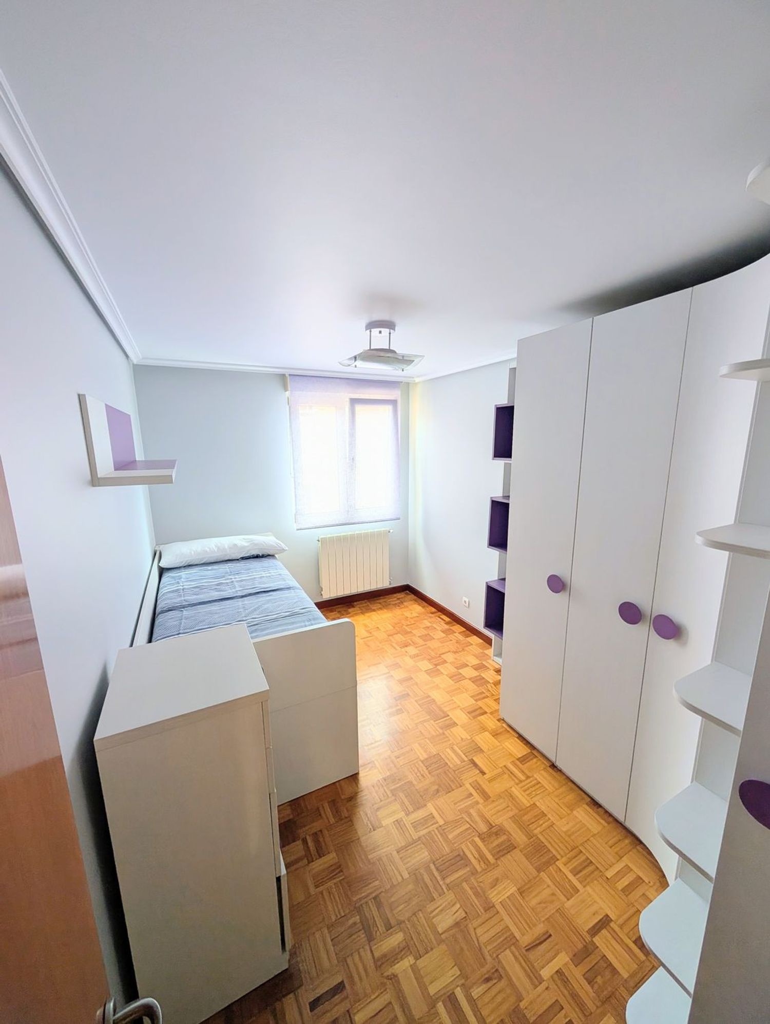 Piso en calle Juan de Santander, 11 - Foto 6