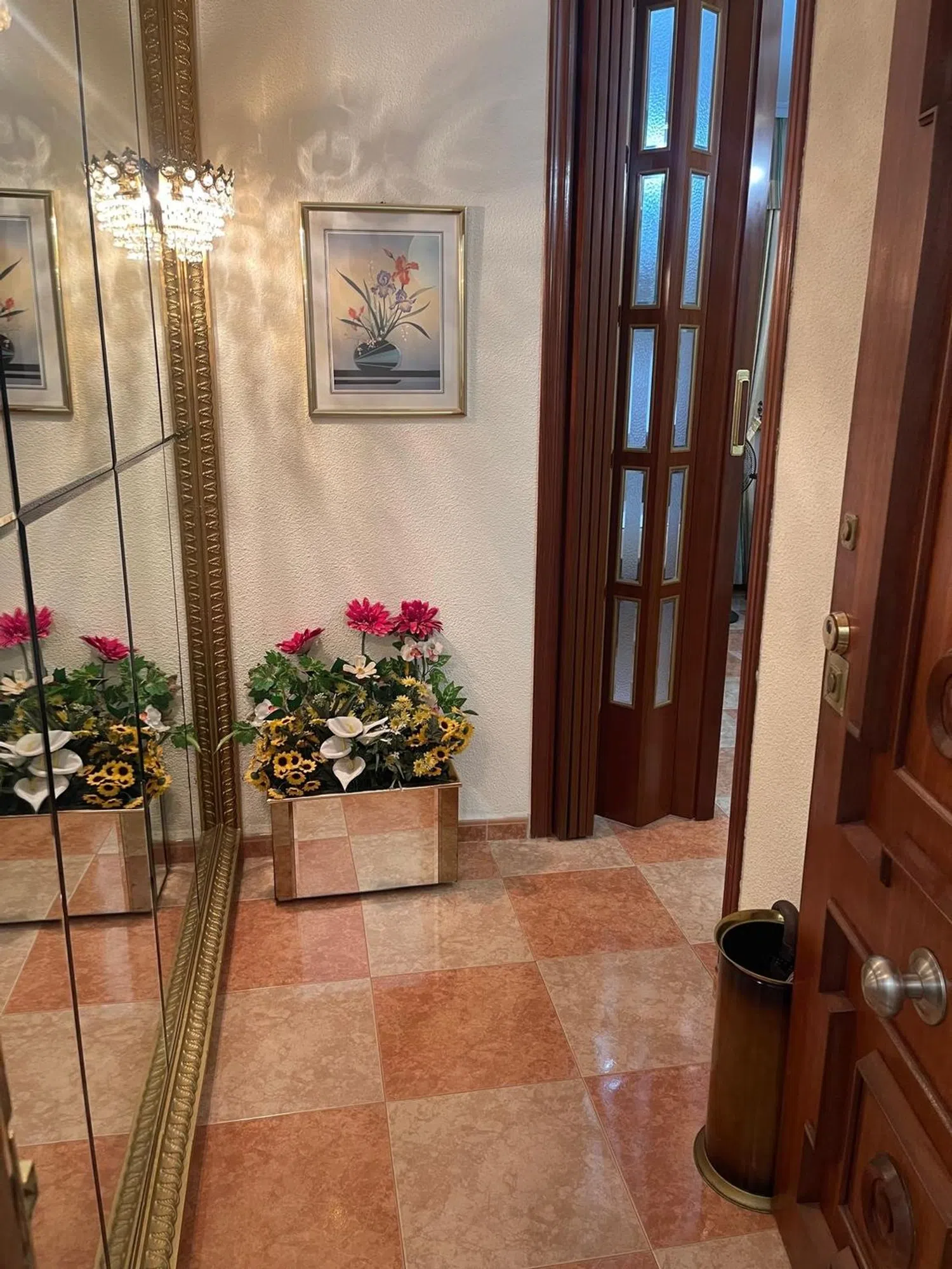 Piso en c/Pintor Espinosa, 1 - Foto 23