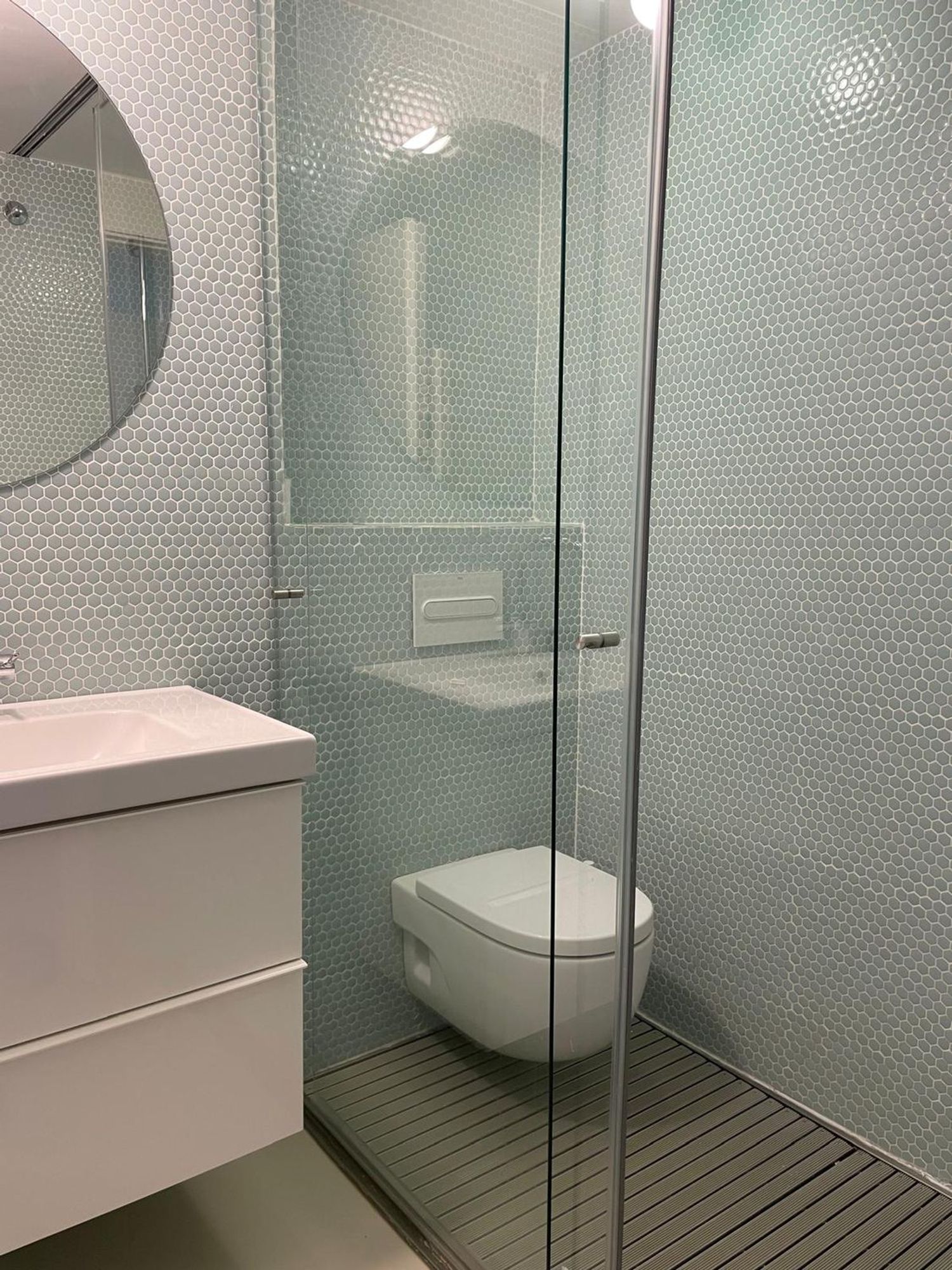 Estudio en calle de Antonio Sanfiz, 2 - Foto 6