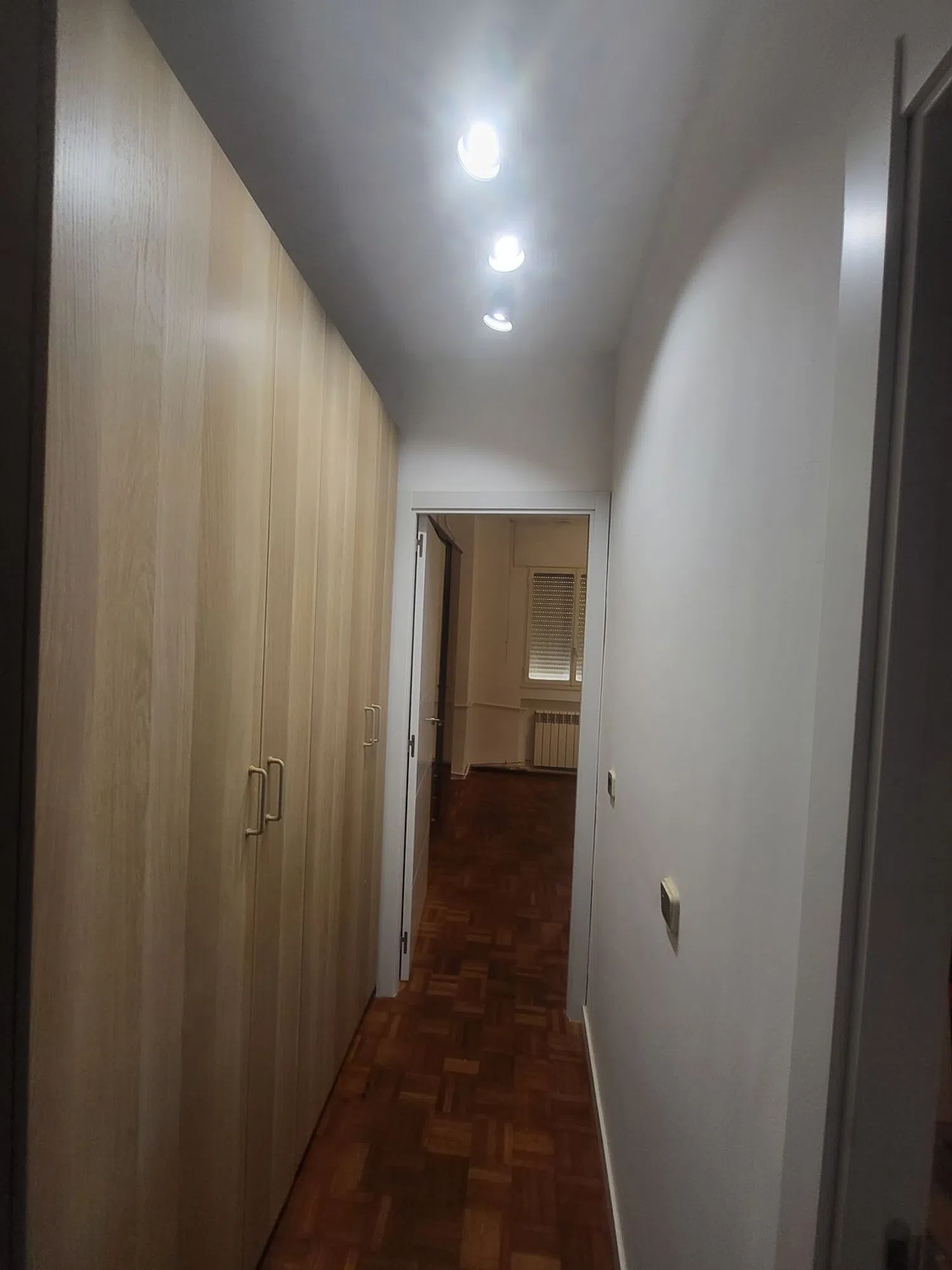 Piso en calle corregidor Juan Fsco de Luján, 92 - Foto 3