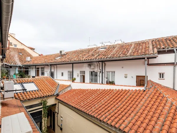 Piso en plaza del General Vara de Rey, 3 - Foto 5