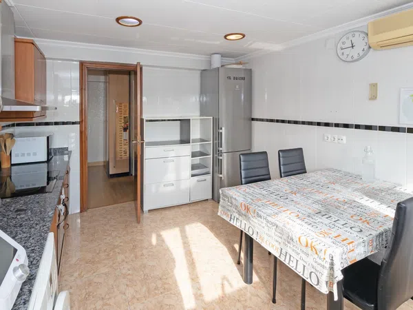 Piso en avenida de l'Equador, 60 - Foto 10