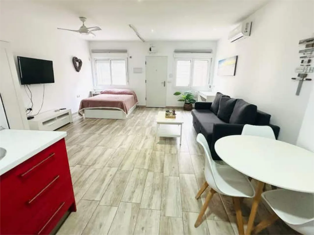 Apartamento en El Molinillo - Foto 1