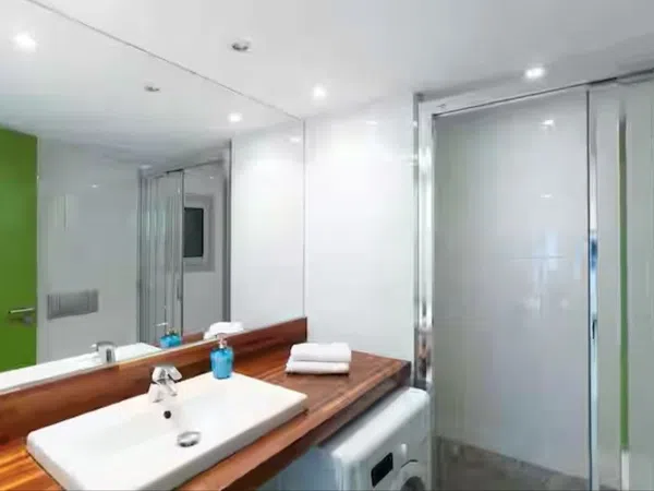 Piso en Calle de maximo aguirre, 22, Campuzano - Foto 1