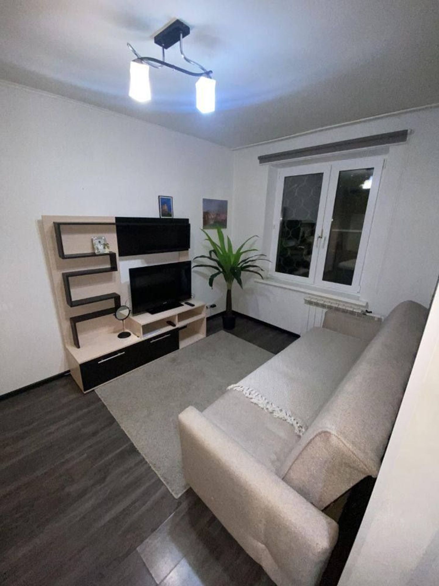 Piso en calle de Ginzo de Limia, 2