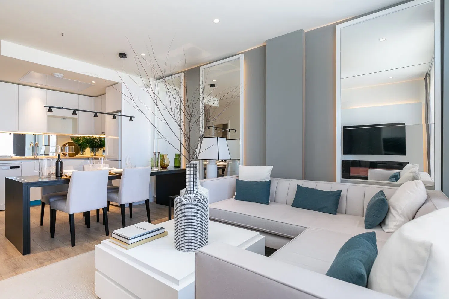 Piso en avenida de Somosierra, 8 - Foto 16