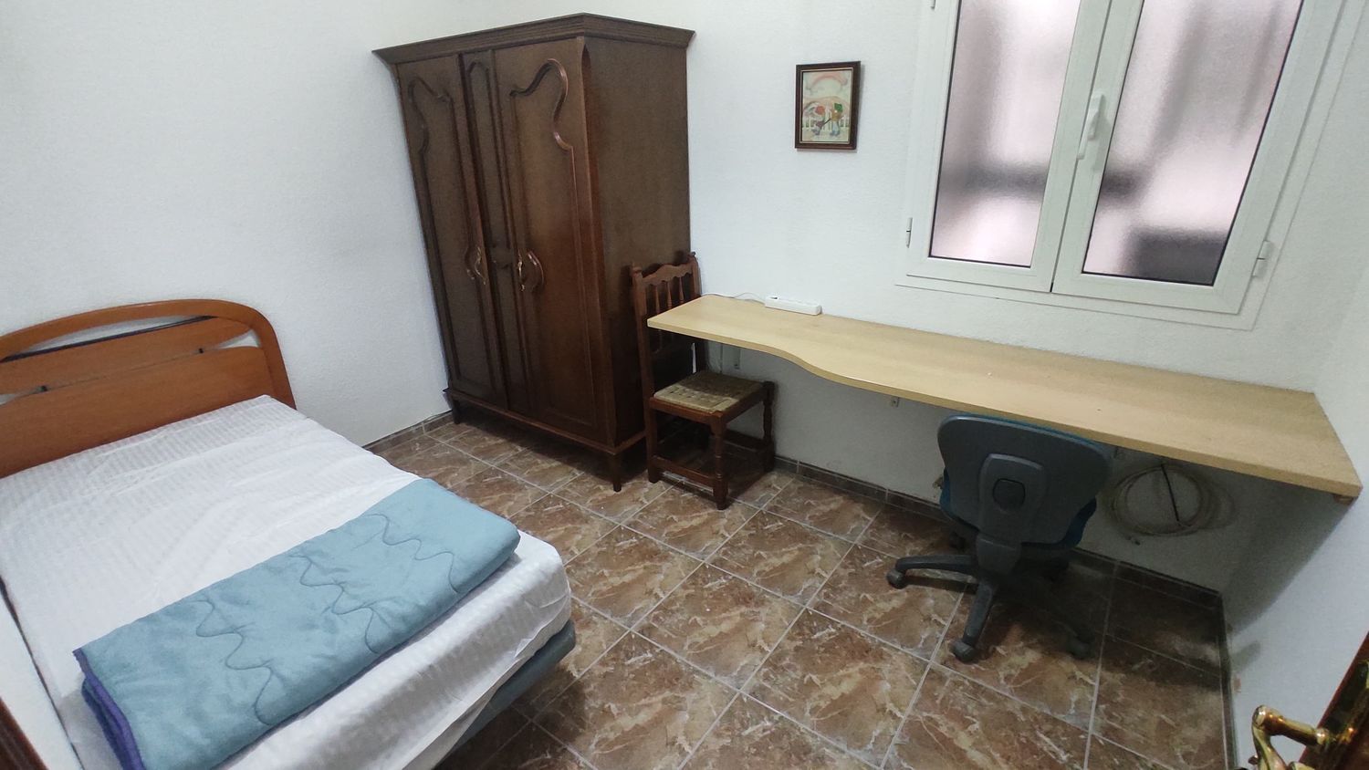 Piso en camino de Ronda, 156 - Foto 18