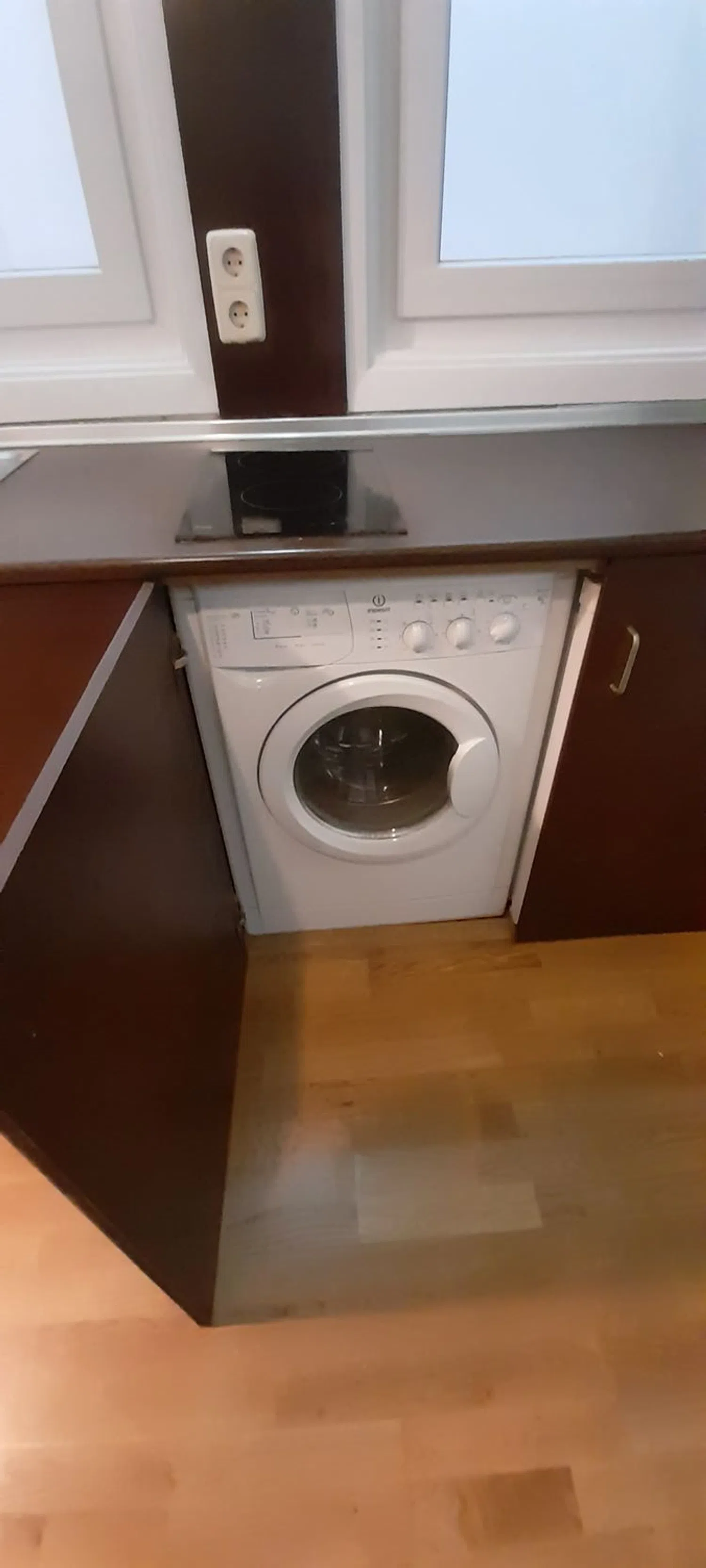 Estudio en calle de Don Ramón de la Cruz, 52 - Foto 7