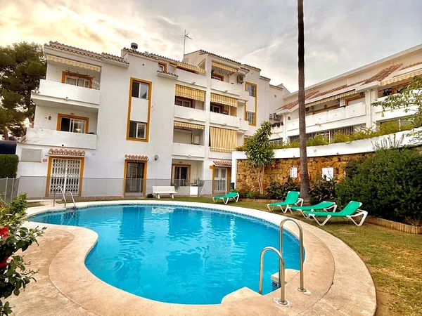 Estudio en Nueva andalucia s/n, Puerto Banús - Foto 3