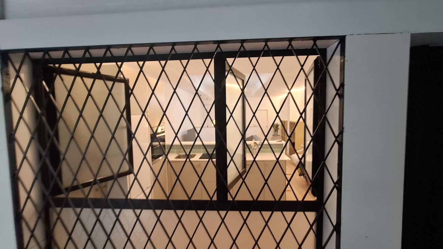 Estudio en plaza Salesiano Don Ubaldo, 9 portallocal - Foto 17