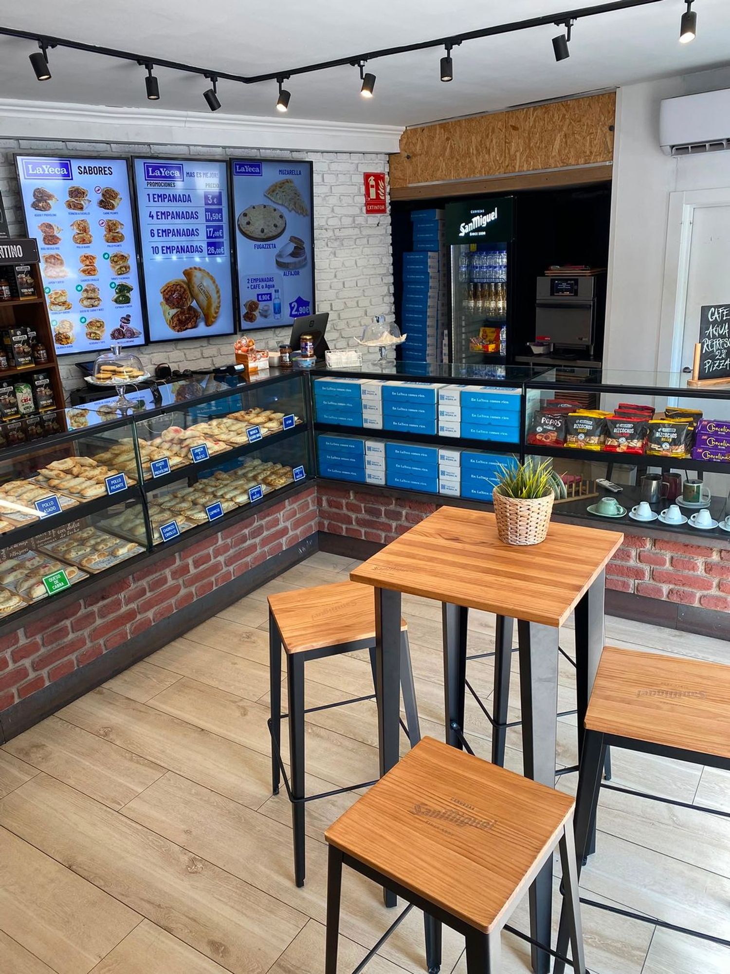 Local en Take away en Plaza de Santa Anna, 1, Centre, Centre - Foto 4