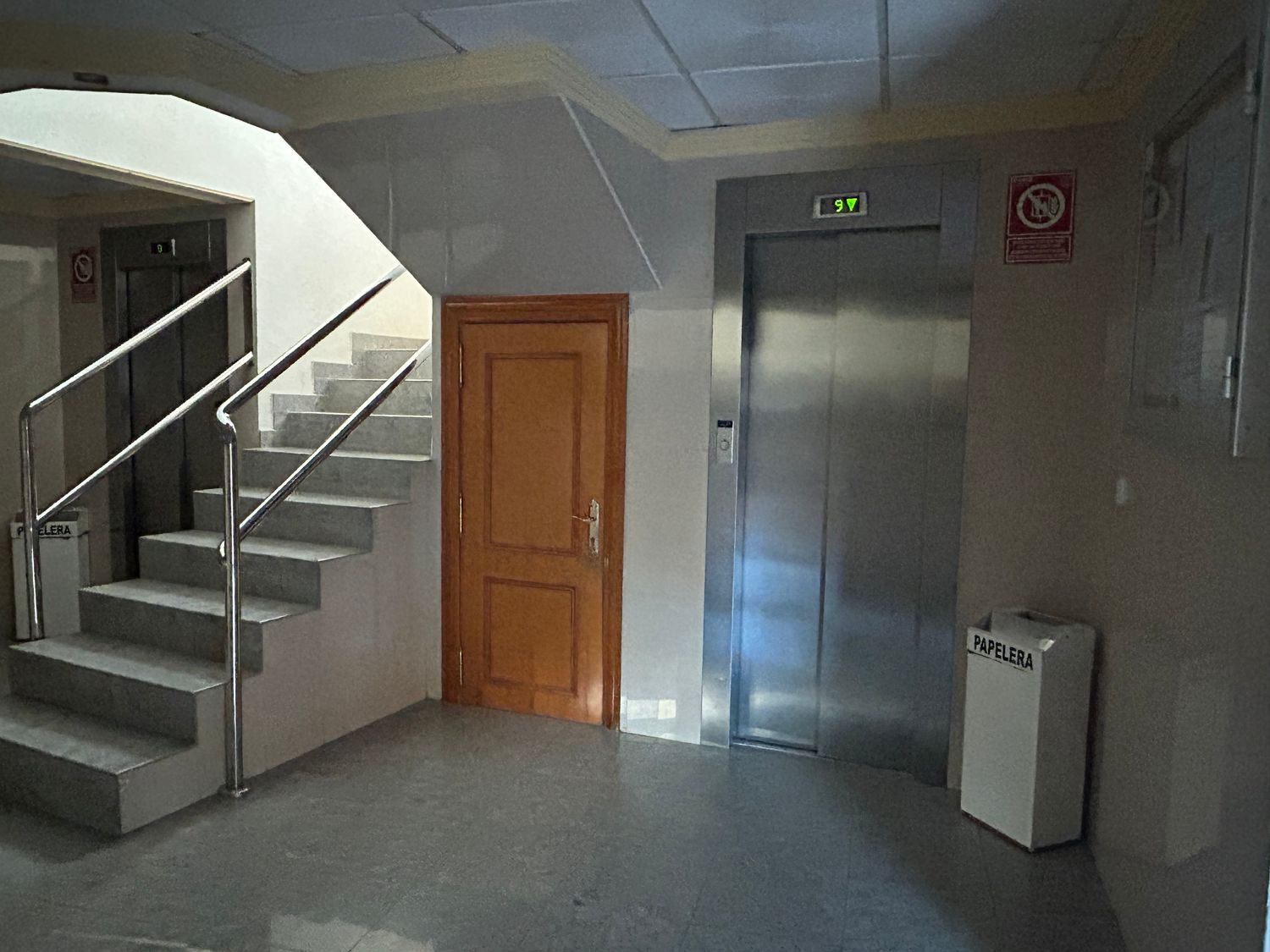 Piso en Avenida Juan Fuster Zaragoza, 15 - Foto 16