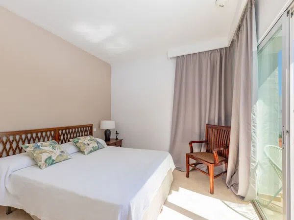 Piso en calle Trajano, 22 - Foto 10