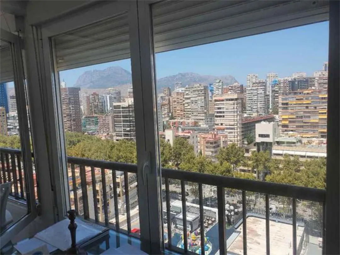 Apartamento en Playa levante 1 linea - Foto 2