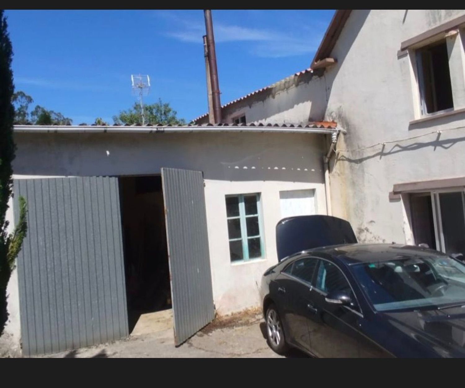 Finca rústica en A felgueira s/n - Foto 6