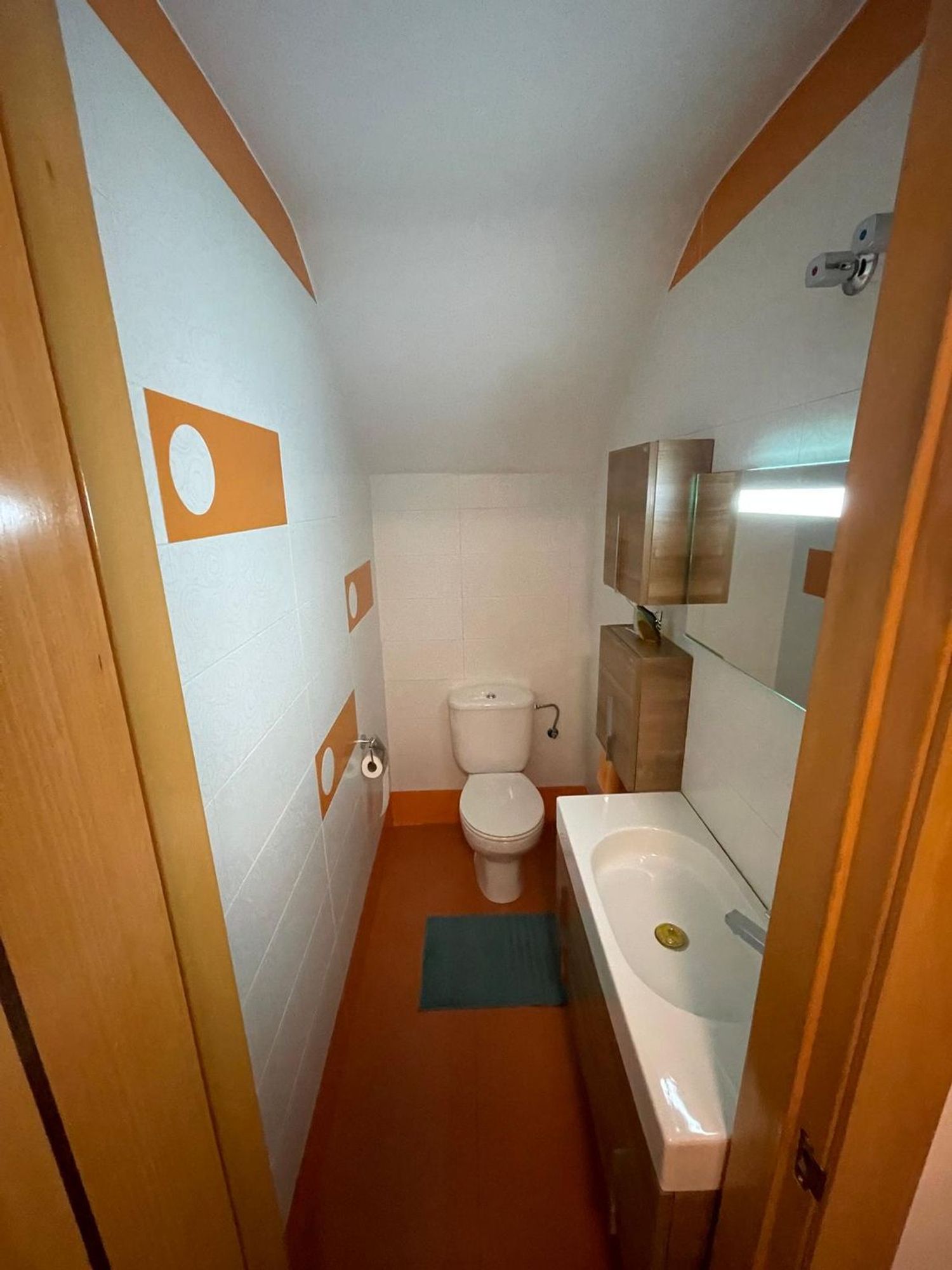Dúplex en Balanzona, 3, Valdeolleros - Zumbacón - Camping - Foto 18