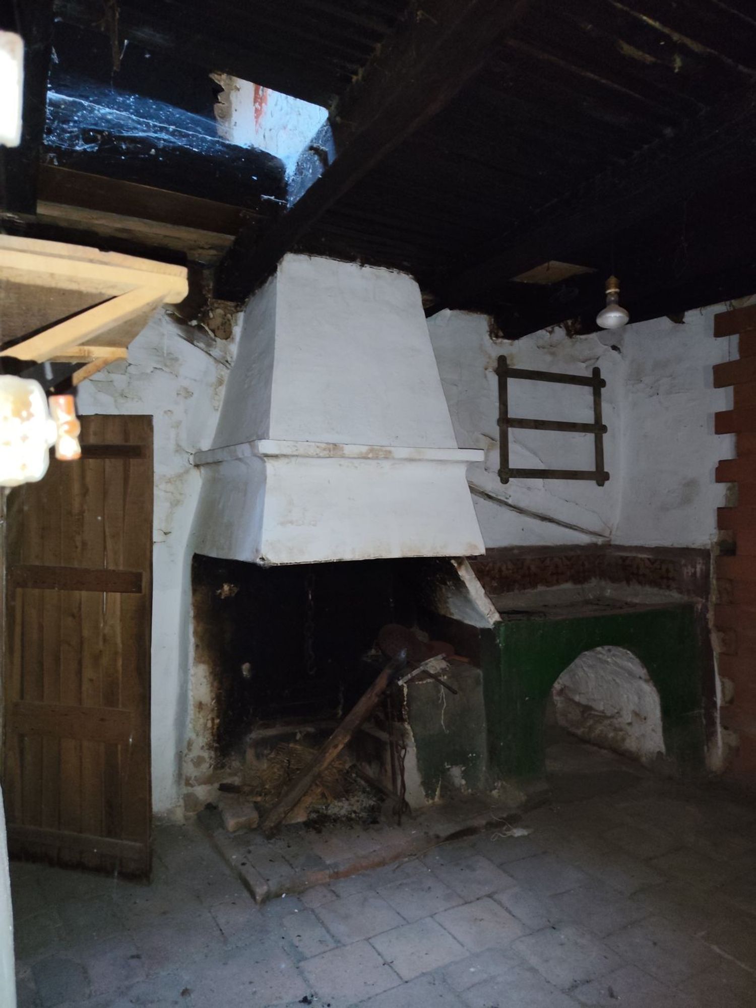 Casa de pueblo en Barrio judío s/n - Foto 8