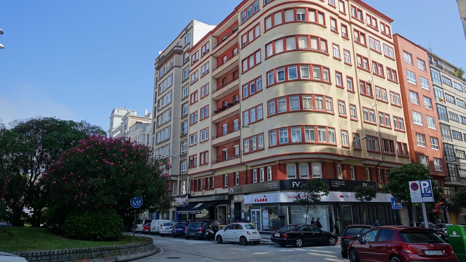 Piso en Avenida calvo sotelo, 21 - Foto 23