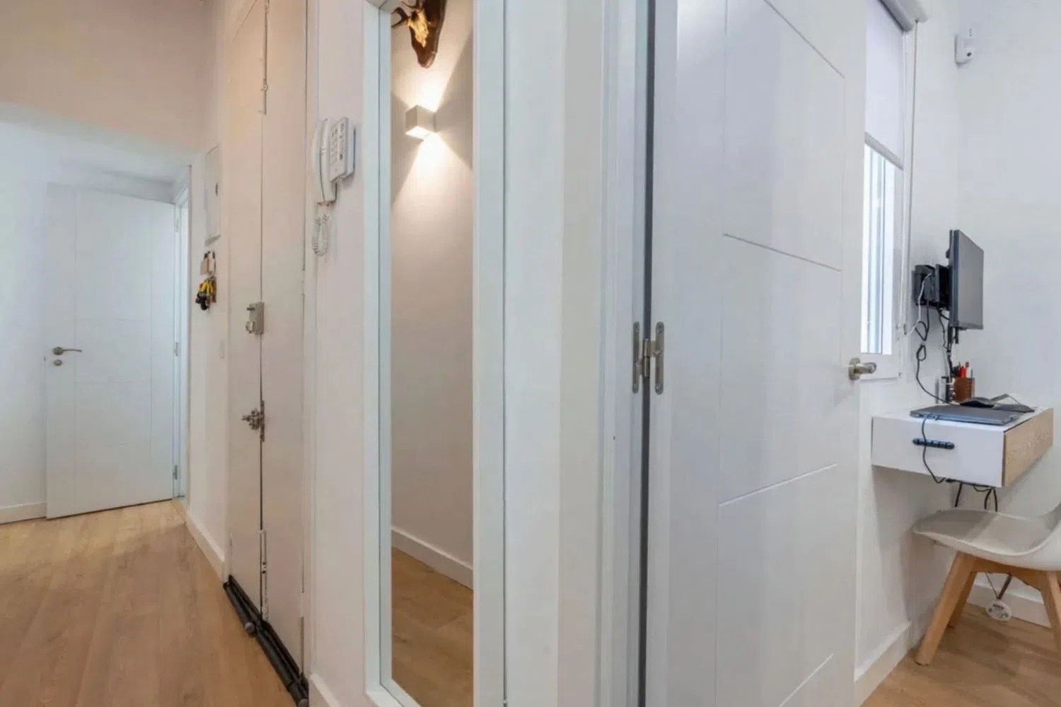 Piso en calle de las Virtudes, 21 - Foto 7