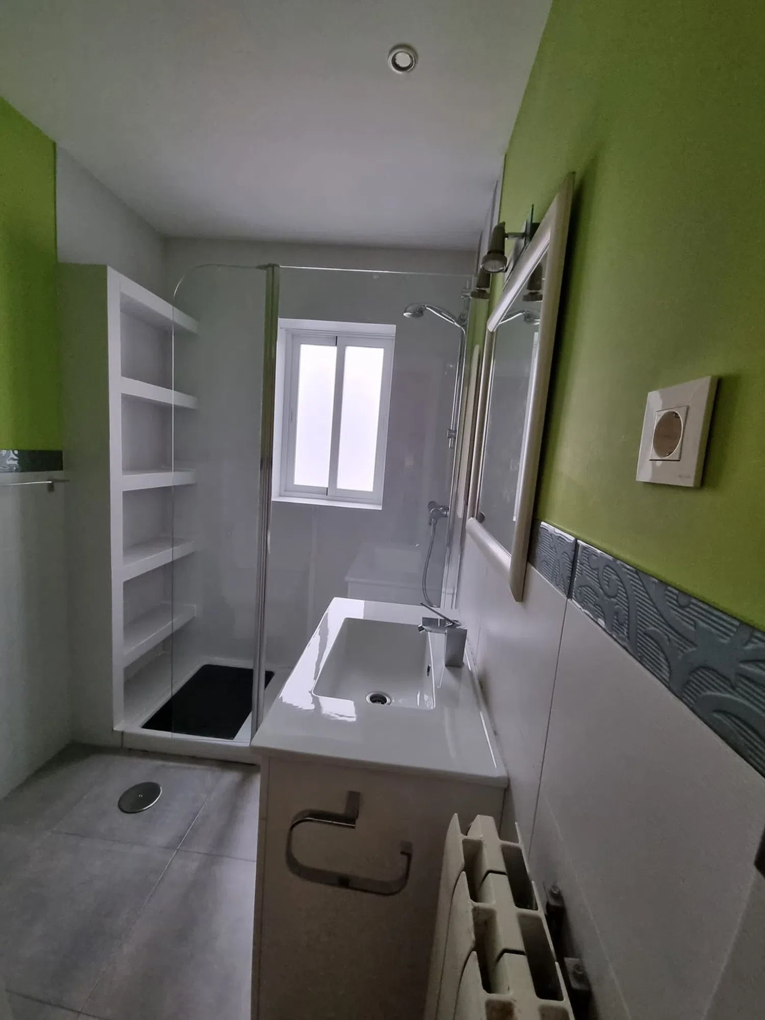 Piso en calle de María de Guzmán, 53 - Foto 8