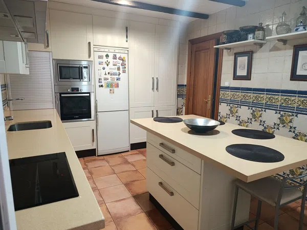 Chalet adosado en Calle Alcazaba, 7 - Foto 3