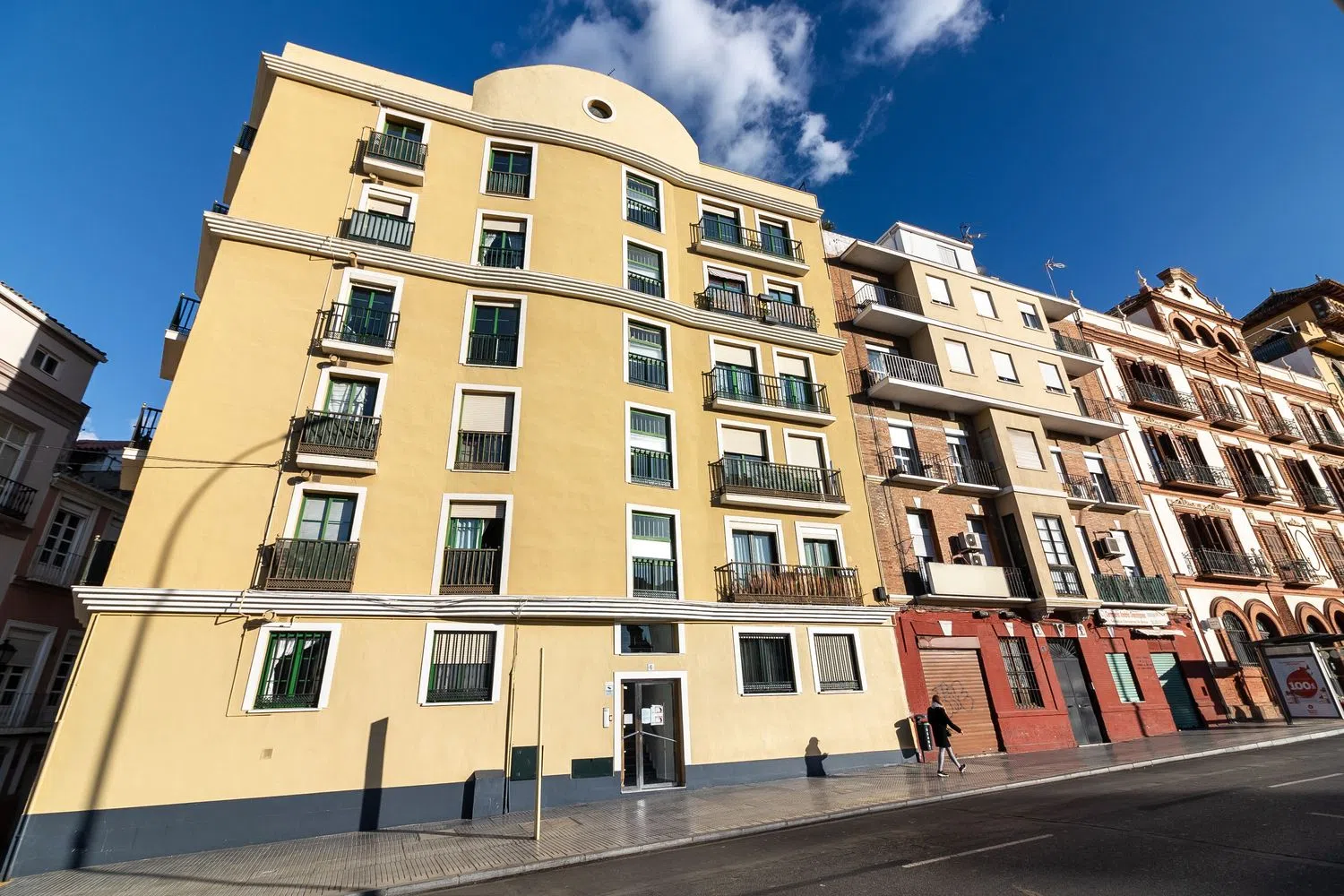 Piso en avenida de la Rosaleda, 6 - Foto 17