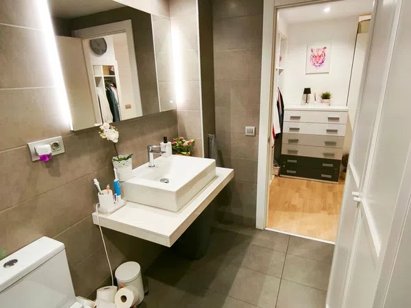 Piso en calle del Cirerer, 2 - Foto 28